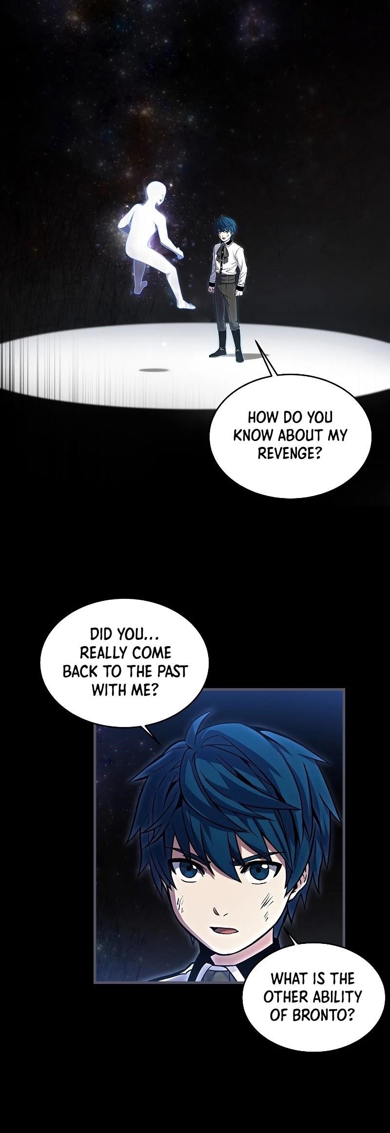 Return of the Legendary Spear Knight Chapter 34 - Page 16 in English