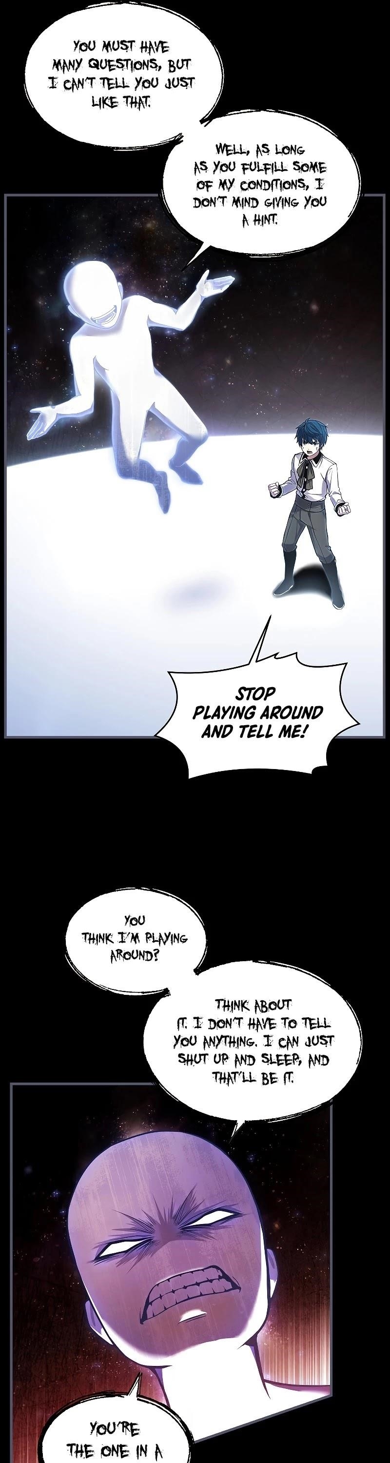 Return of the Legendary Spear Knight Chapter 34 - Page 17 in English