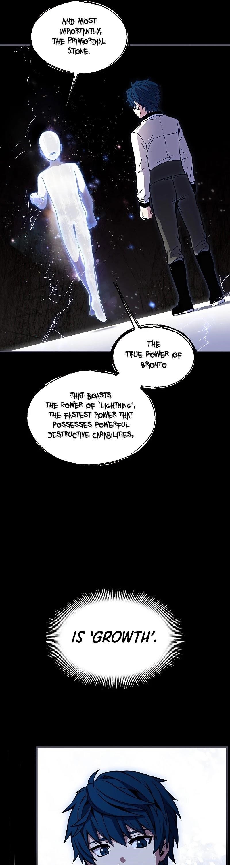 Return of the Legendary Spear Knight Chapter 34 - Page 25 in English