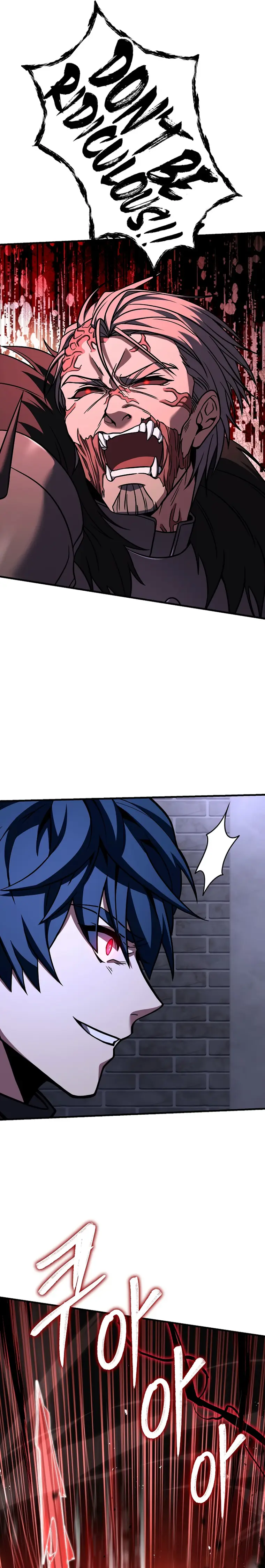 Return of the Legendary Spear Knight Chapter 65 - Page 17 in English