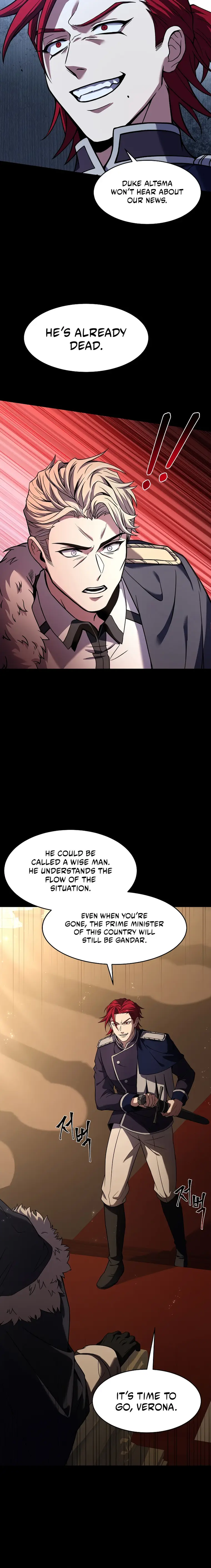 Return of the Legendary Spear Knight Chapter 65 - Page 24 in English
