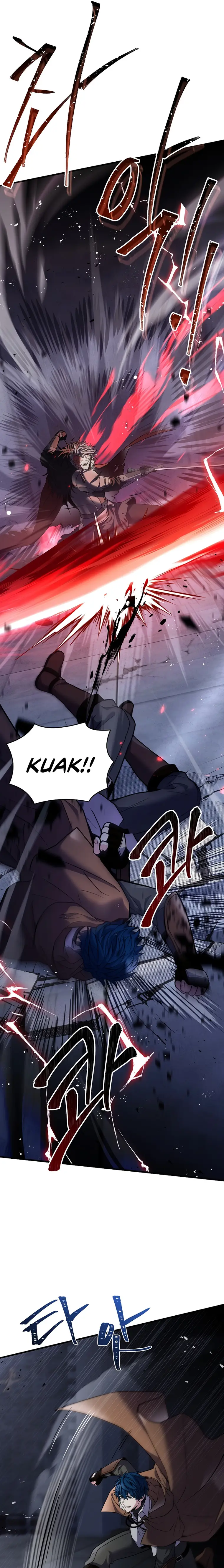 Return of the Legendary Spear Knight Chapter 65 - Page 9 in English