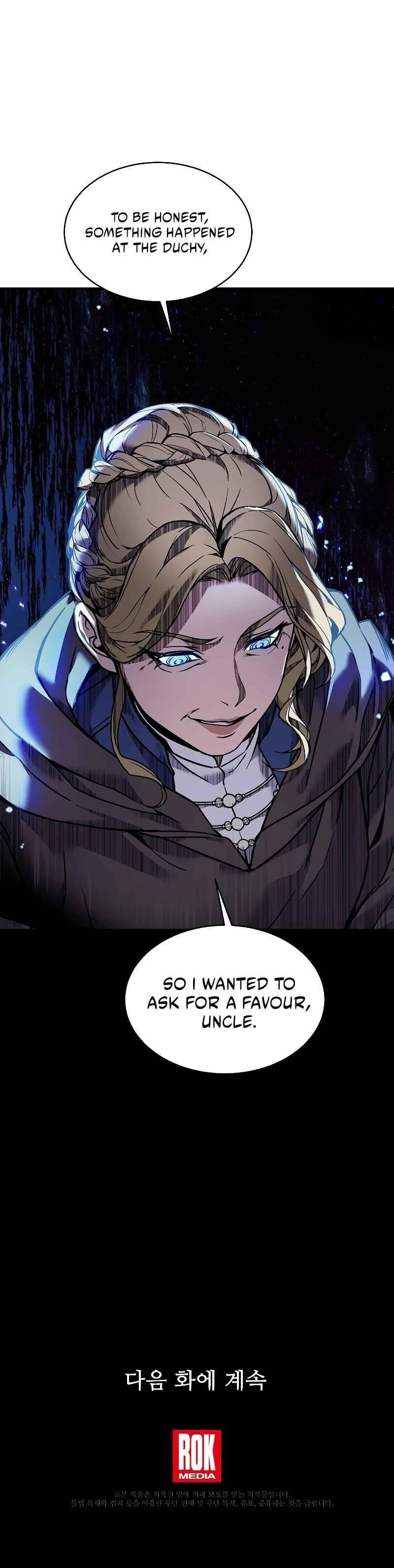Return of the Legendary Spear Knight Chapter 9 - Page 10 in English