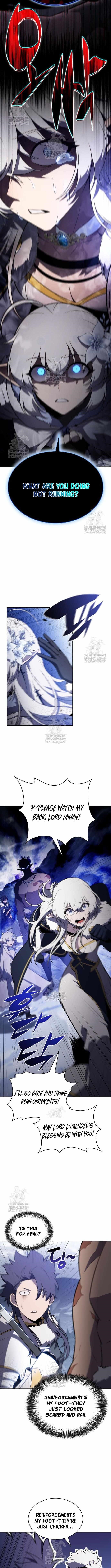 The Regressed Son of a Duke is an Assassin Chapter 100 - Page 7 in English