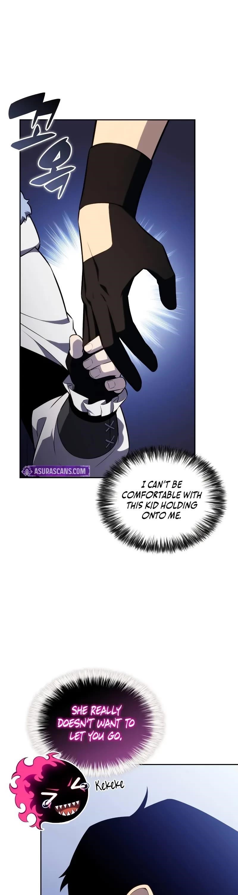 The Regressed Son of a Duke is an Assassin Chapter 101 - Page 12 in English