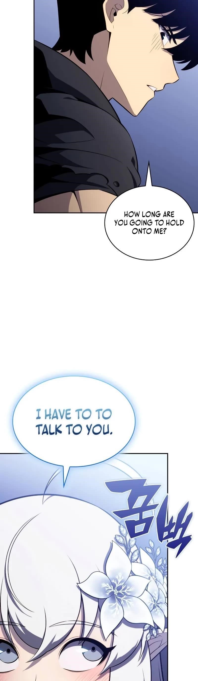 The Regressed Son of a Duke is an Assassin Chapter 101 - Page 13 in English