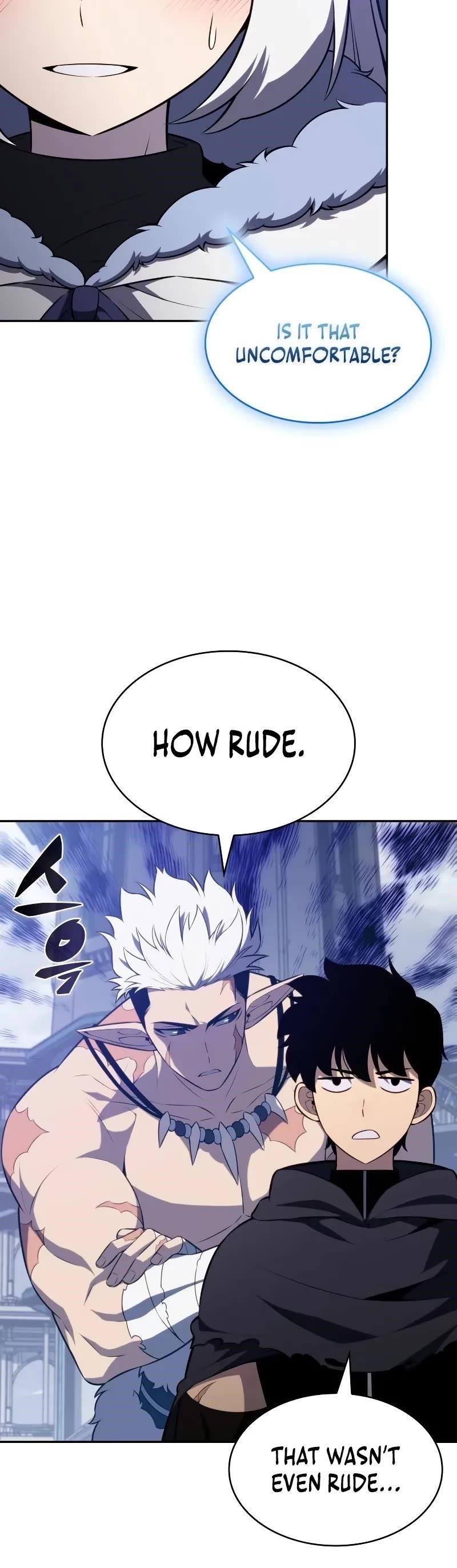 The Regressed Son of a Duke is an Assassin Chapter 101 - Page 14 in English