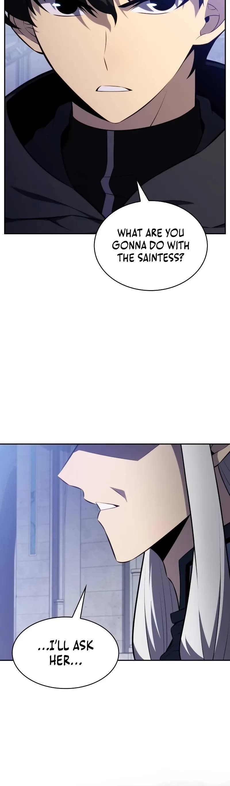 The Regressed Son of a Duke is an Assassin Chapter 101 - Page 19 in English