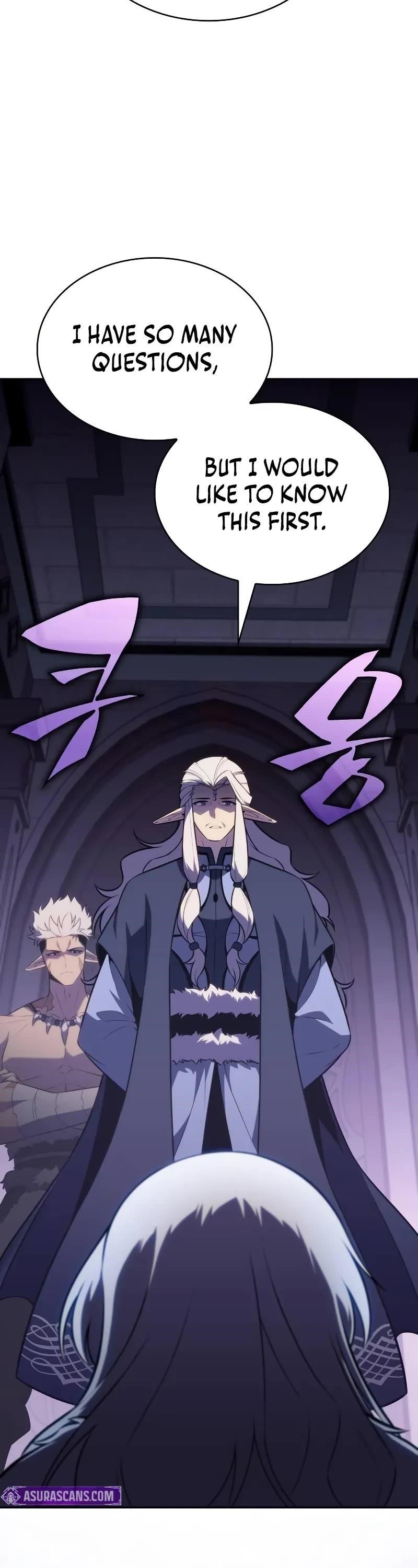 The Regressed Son of a Duke is an Assassin Chapter 101 - Page 22 in English