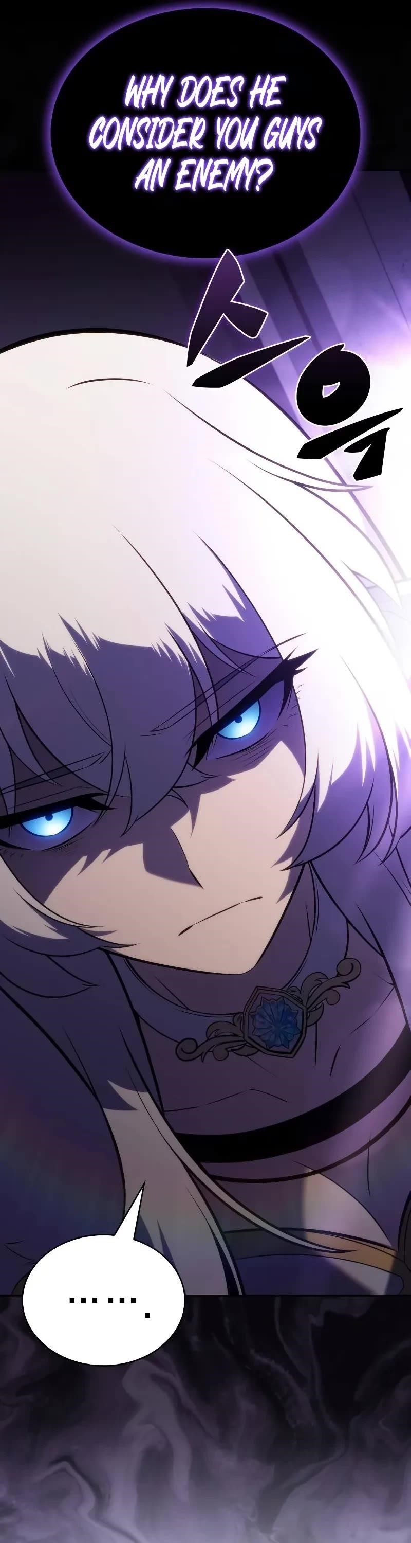 The Regressed Son of a Duke is an Assassin Chapter 101 - Page 25 in English