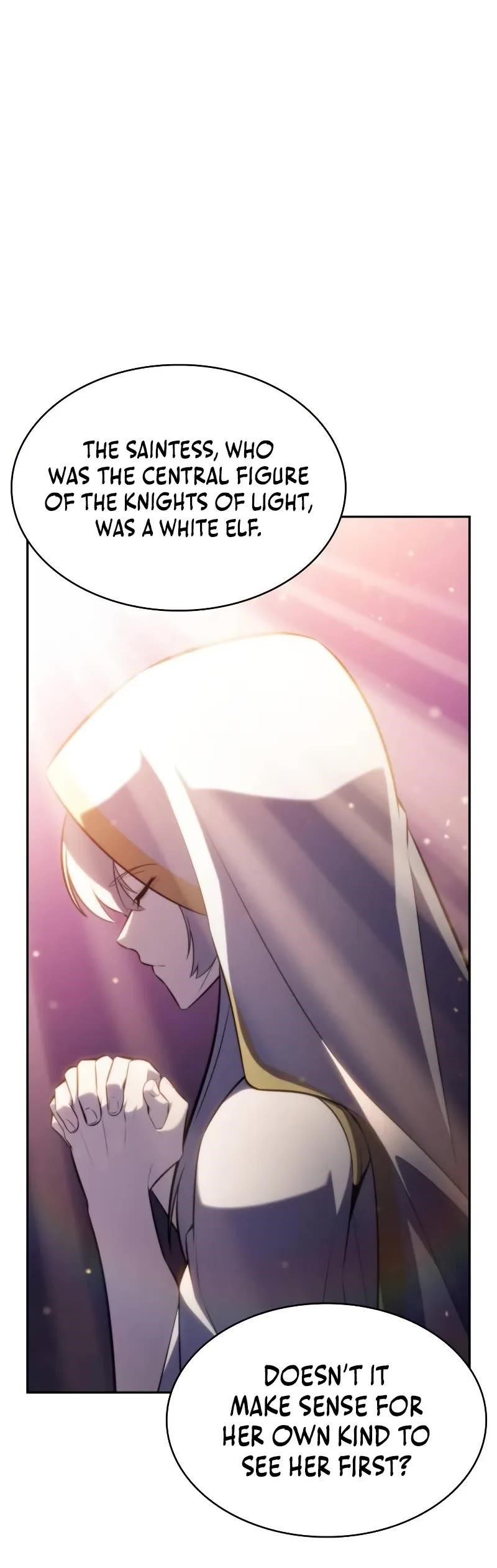 The Regressed Son of a Duke is an Assassin Chapter 101 - Page 28 in English