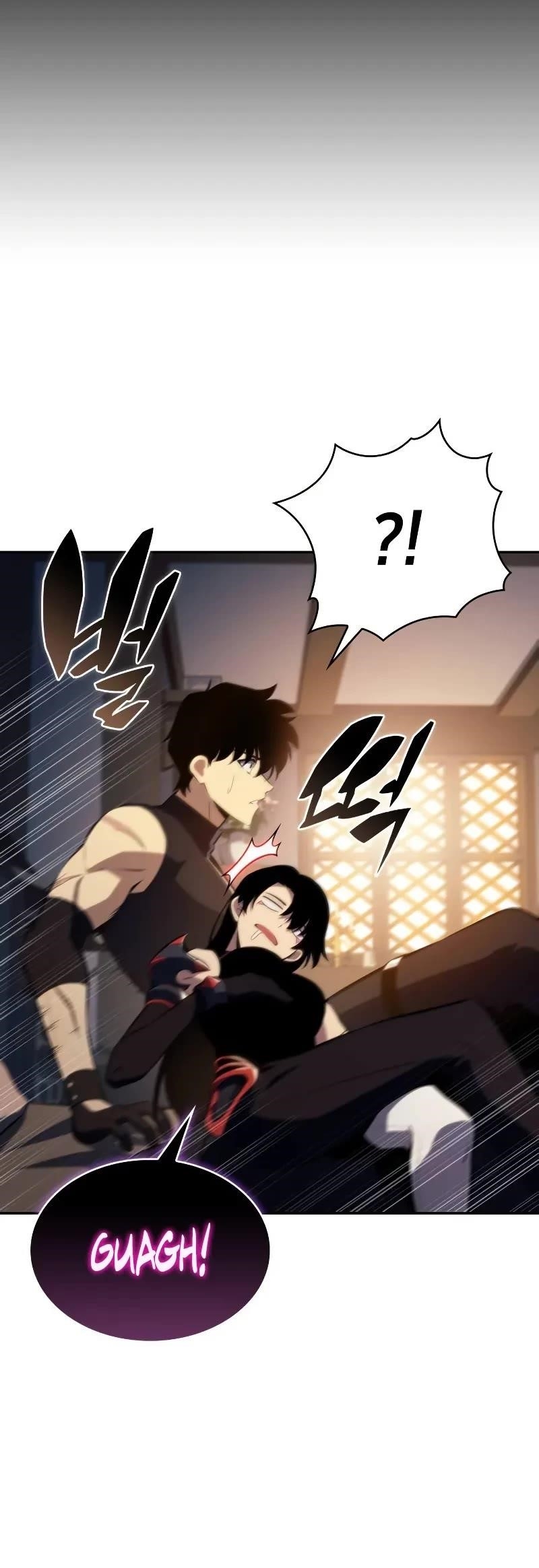 The Regressed Son of a Duke is an Assassin Chapter 101 - Page 33 in English
