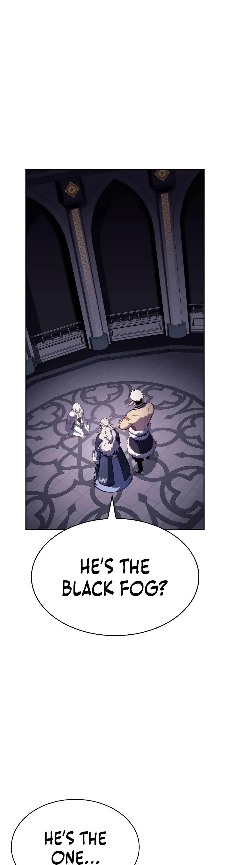 The Regressed Son of a Duke is an Assassin Chapter 101 - Page 36 in English