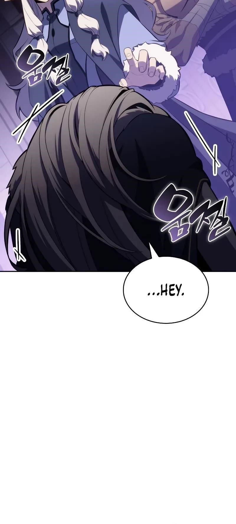 The Regressed Son of a Duke is an Assassin Chapter 101 - Page 44 in English