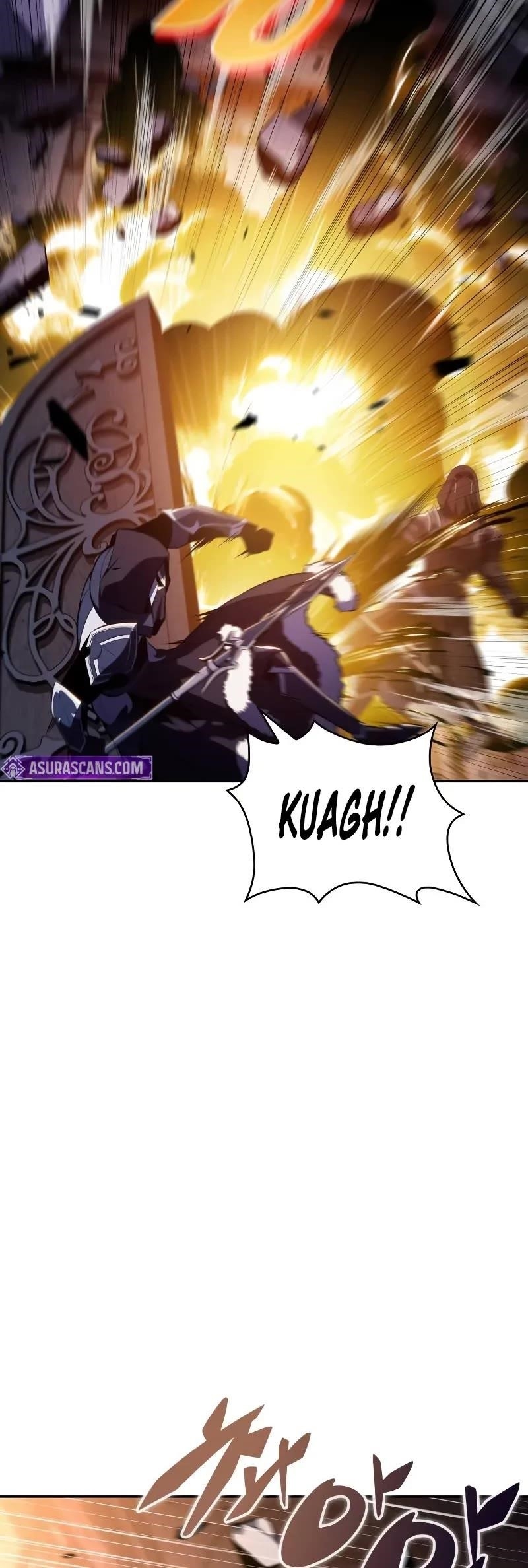 The Regressed Son of a Duke is an Assassin Chapter 101 - Page 48 in English