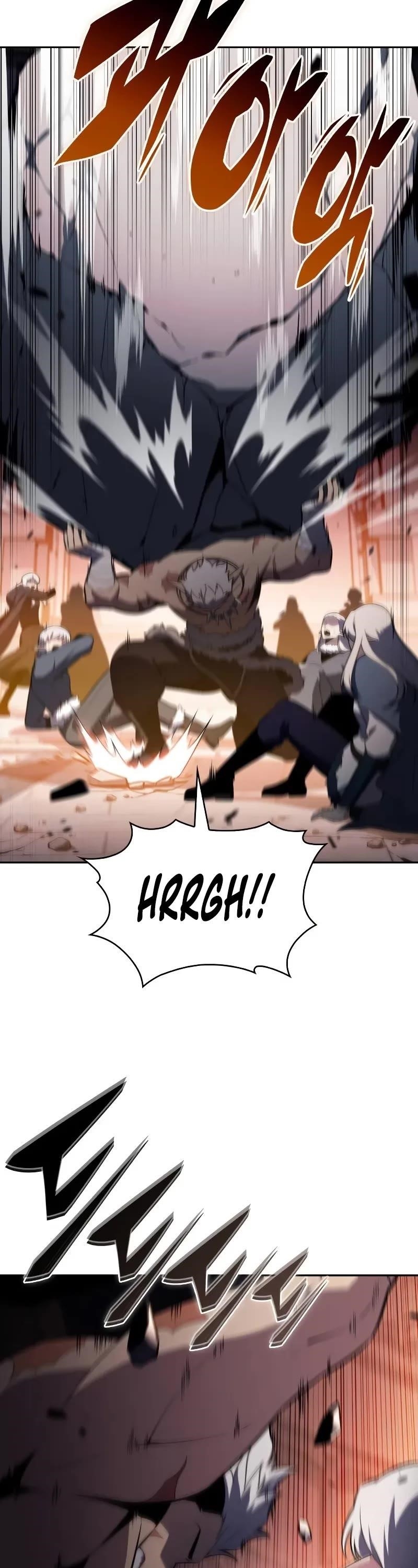 The Regressed Son of a Duke is an Assassin Chapter 101 - Page 56 in English