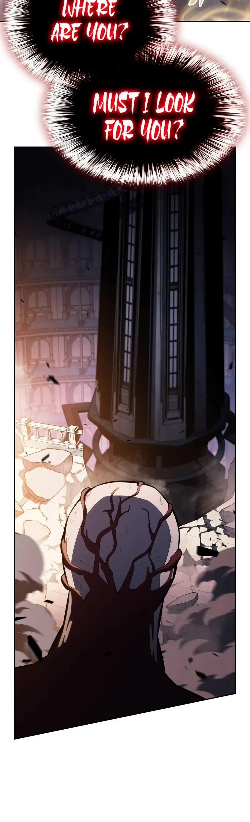 The Regressed Son of a Duke is an Assassin Chapter 101 - Page 59 in English
