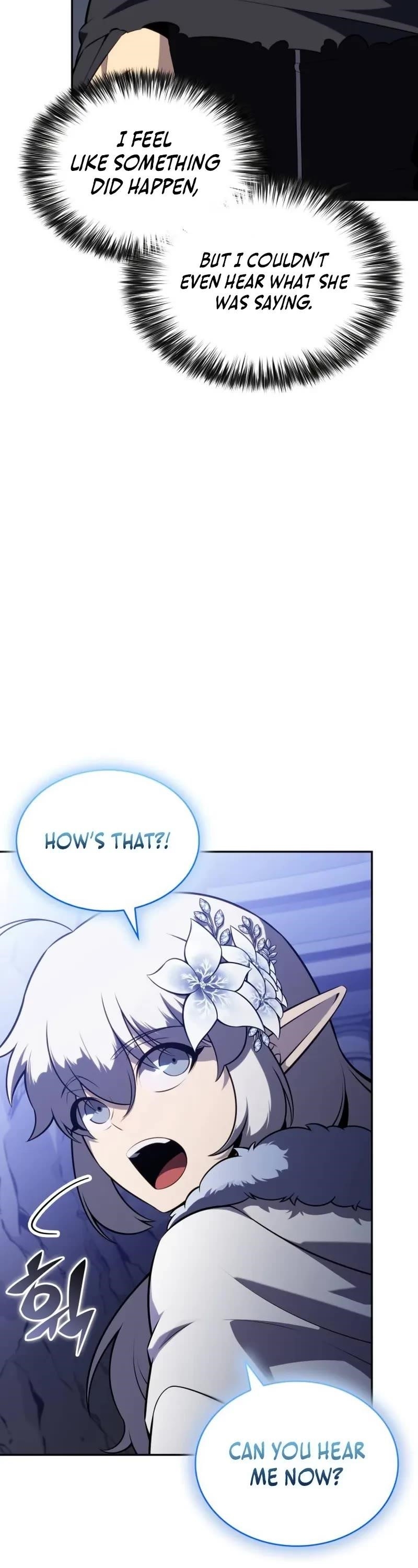 The Regressed Son of a Duke is an Assassin Chapter 103 - Page 14 in English