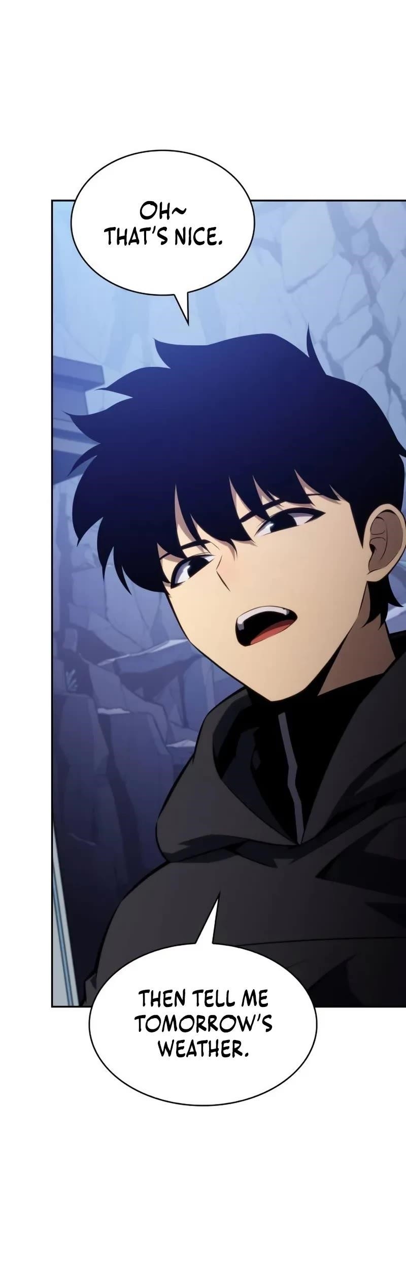 The Regressed Son of a Duke is an Assassin Chapter 103 - Page 16 in English