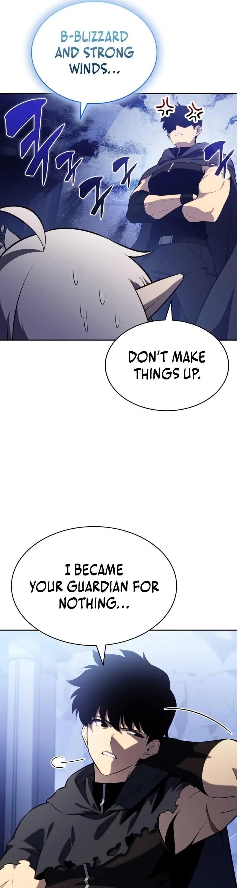 The Regressed Son of a Duke is an Assassin Chapter 103 - Page 19 in English