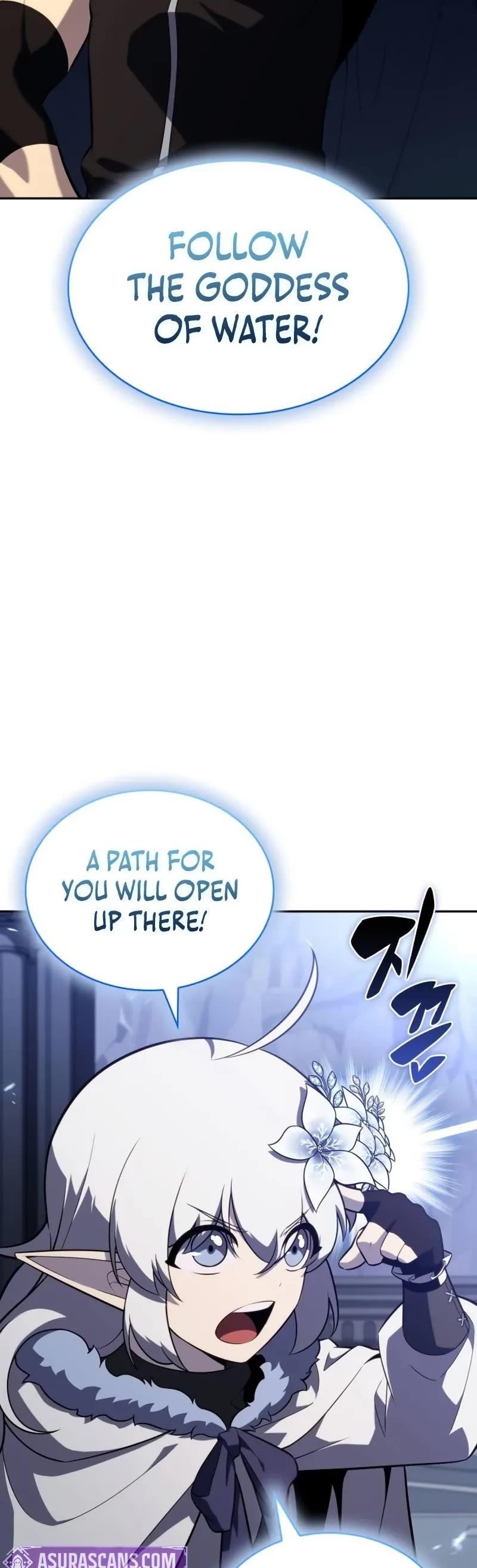 The Regressed Son of a Duke is an Assassin Chapter 103 - Page 20 in English