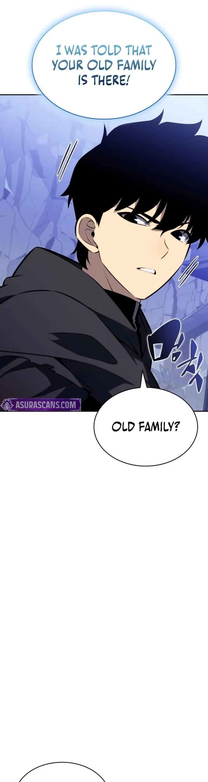 The Regressed Son of a Duke is an Assassin Chapter 103 - Page 22 in English