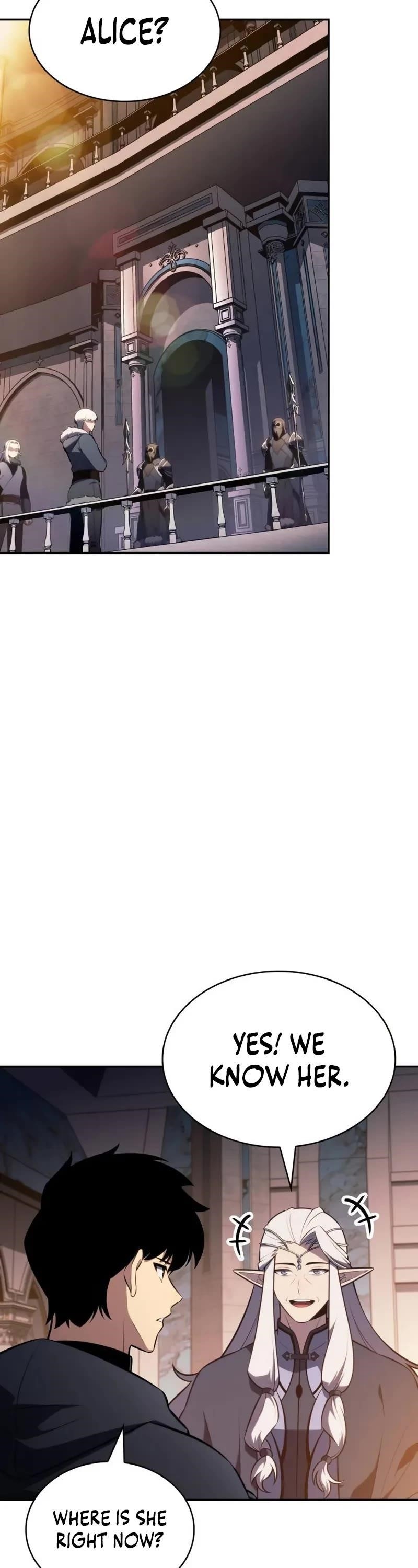 The Regressed Son of a Duke is an Assassin Chapter 103 - Page 23 in English