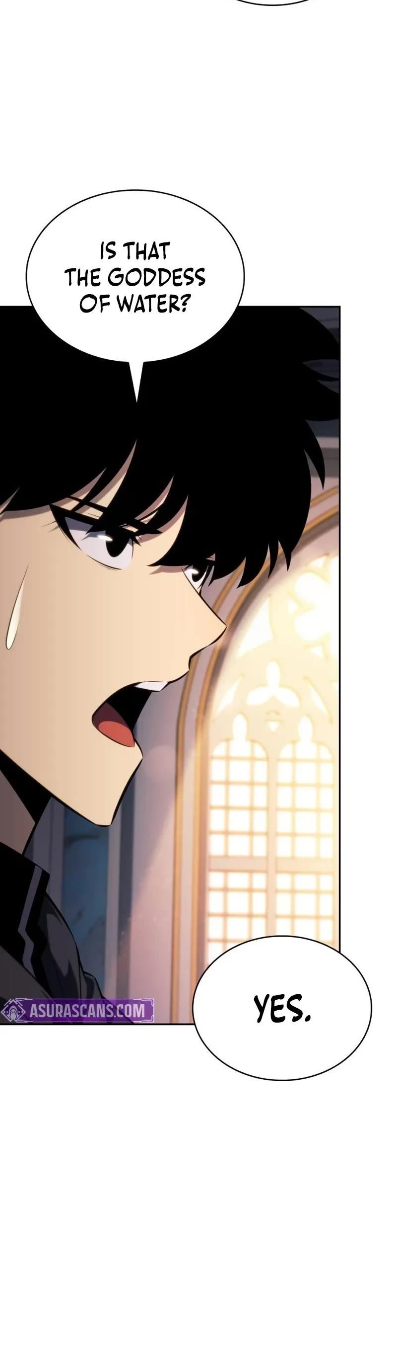 The Regressed Son of a Duke is an Assassin Chapter 103 - Page 25 in English