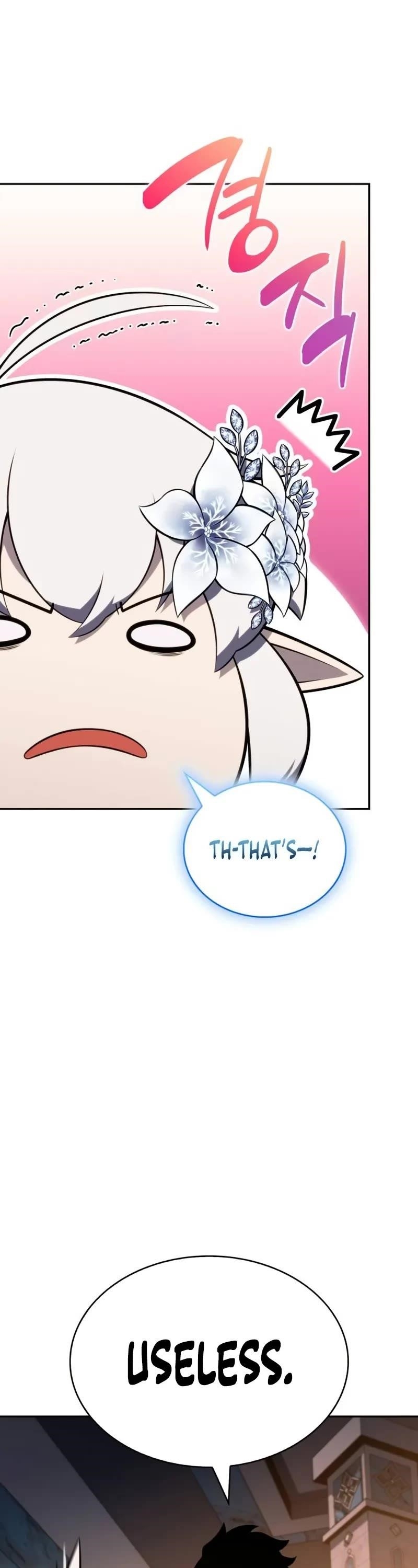 The Regressed Son of a Duke is an Assassin Chapter 103 - Page 28 in English
