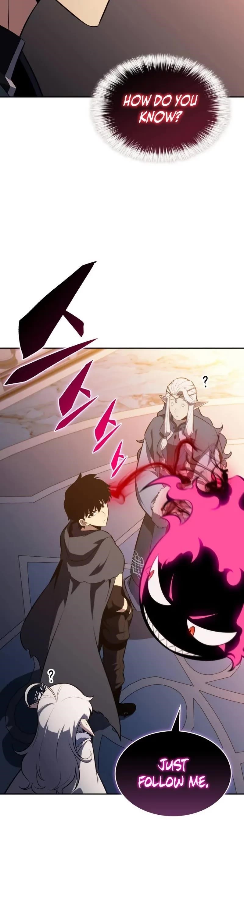 The Regressed Son of a Duke is an Assassin Chapter 103 - Page 30 in English