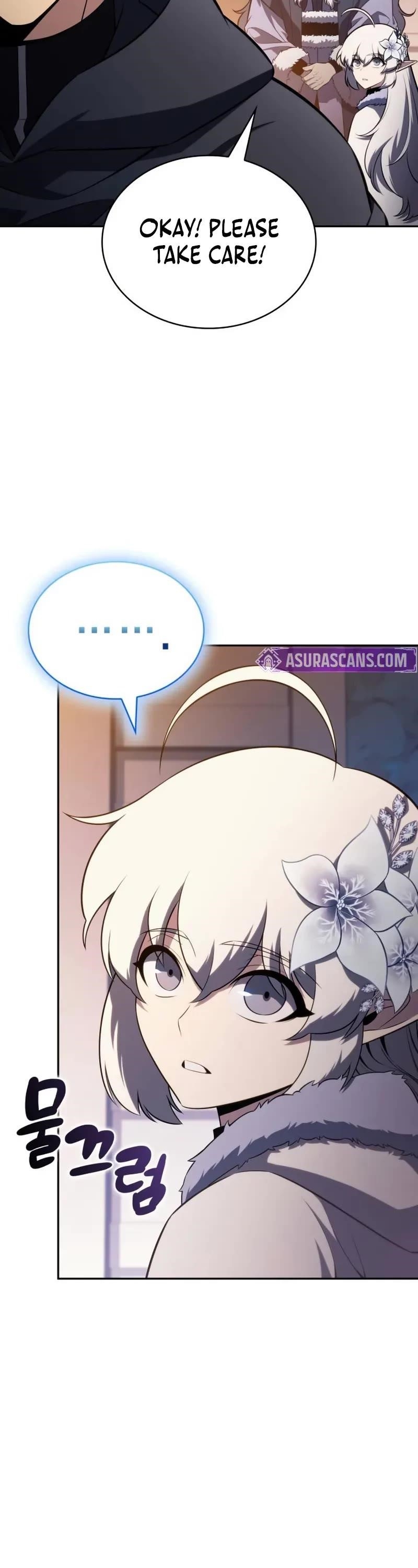 The Regressed Son of a Duke is an Assassin Chapter 103 - Page 32 in English