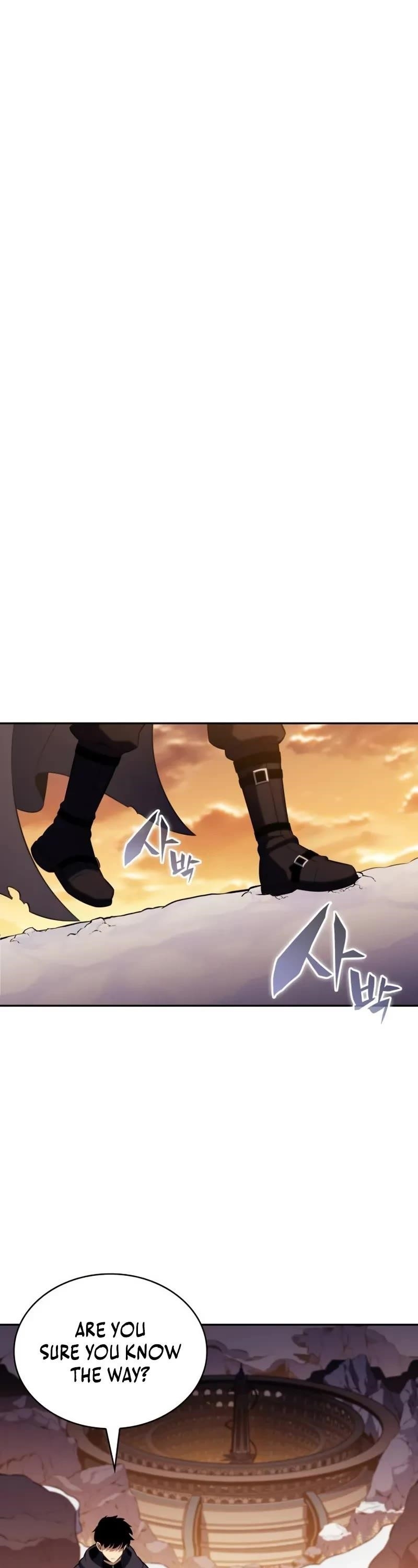 The Regressed Son of a Duke is an Assassin Chapter 103 - Page 33 in English