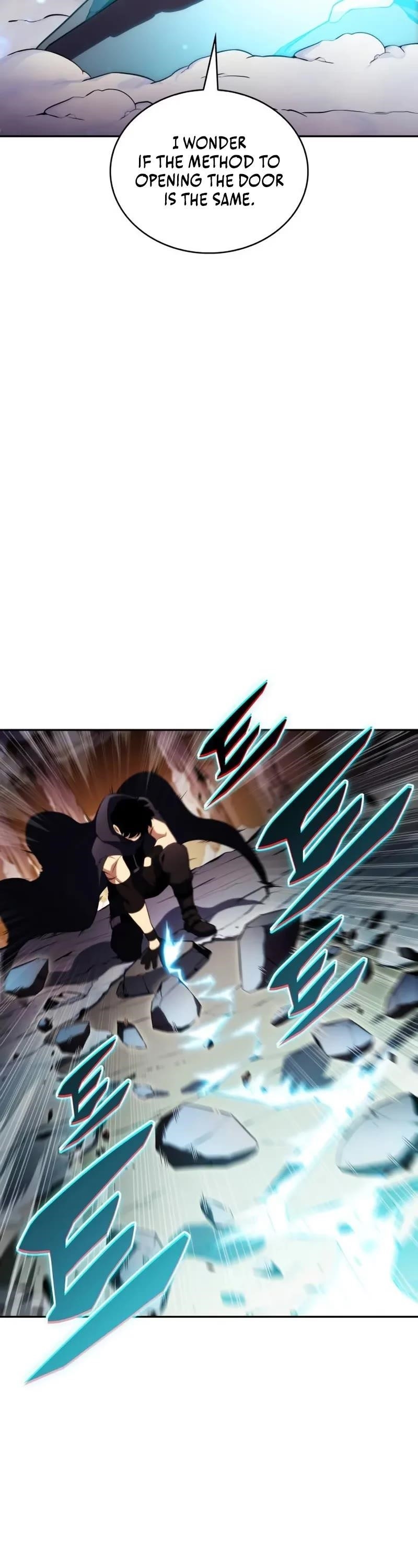 The Regressed Son of a Duke is an Assassin Chapter 103 - Page 37 in English