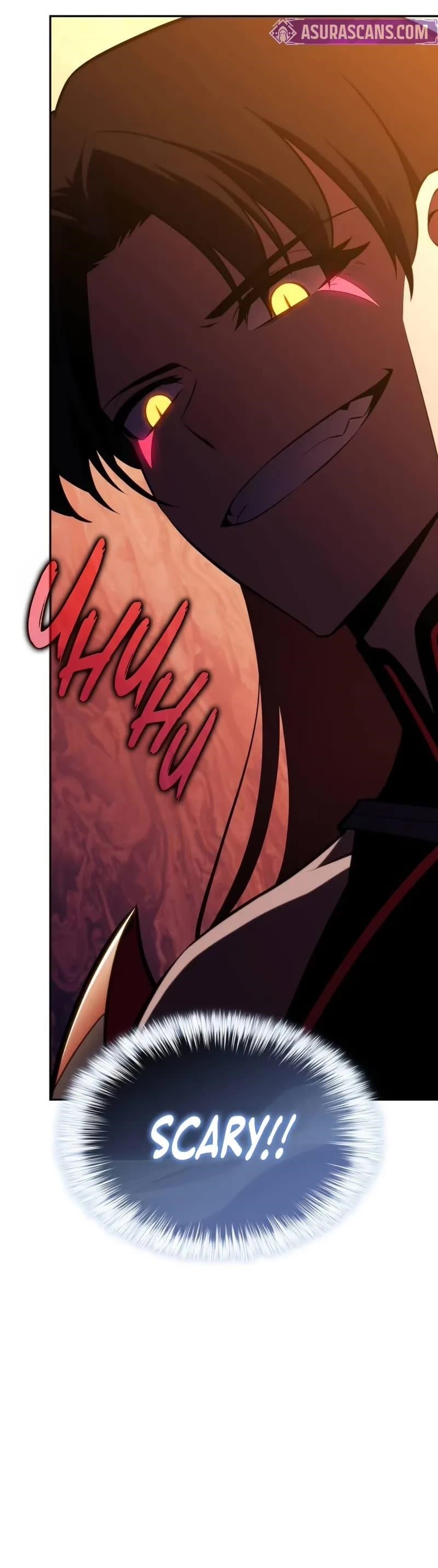 The Regressed Son of a Duke is an Assassin Chapter 103 - Page 45 in English