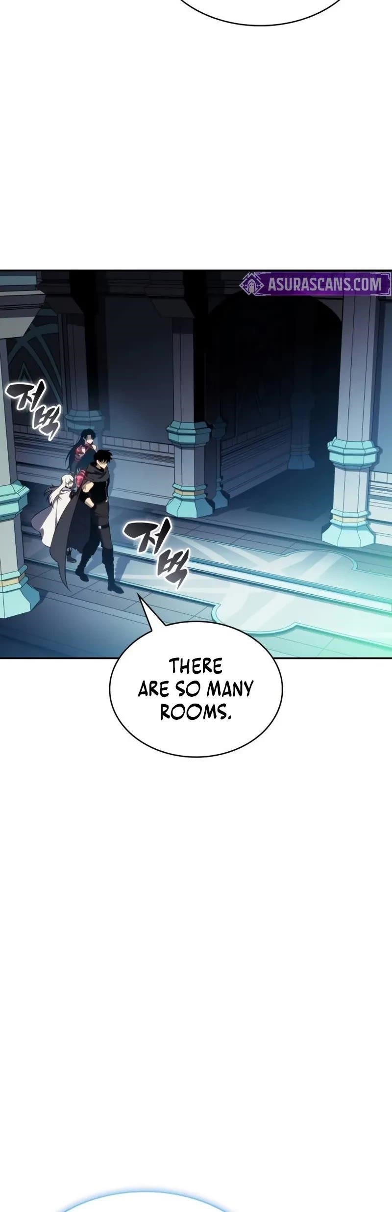 The Regressed Son of a Duke is an Assassin Chapter 103 - Page 49 in English