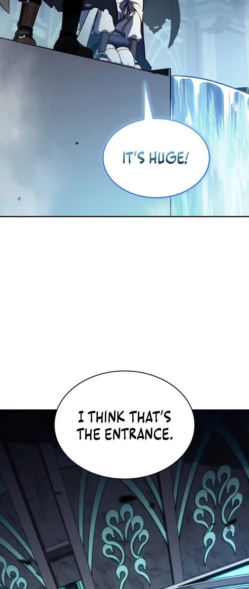 The Regressed Son of a Duke is an Assassin Chapter 103 - Page 54 in English