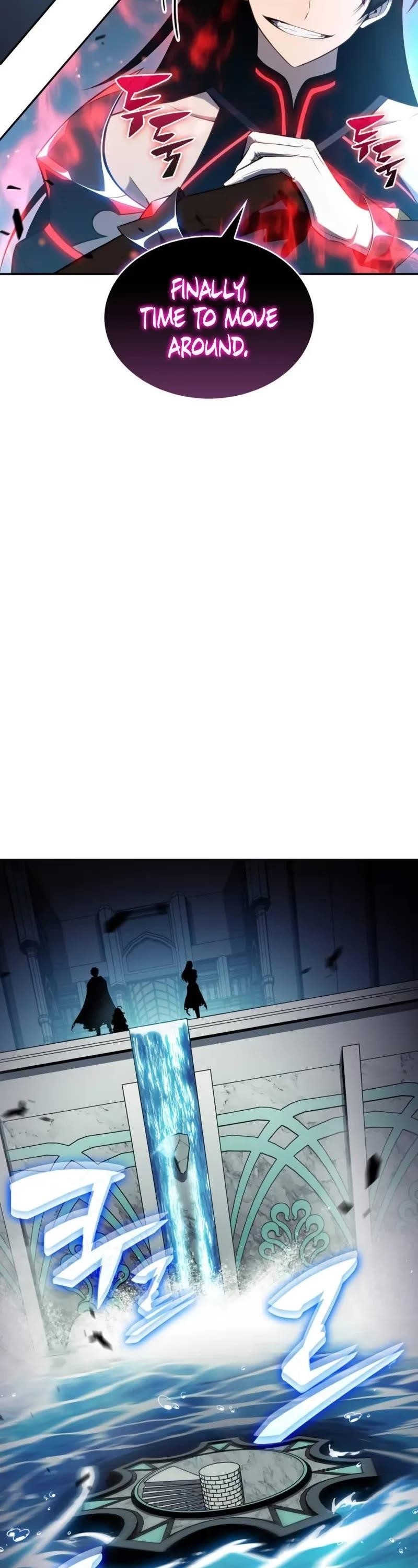 The Regressed Son of a Duke is an Assassin Chapter 103 - Page 57 in English