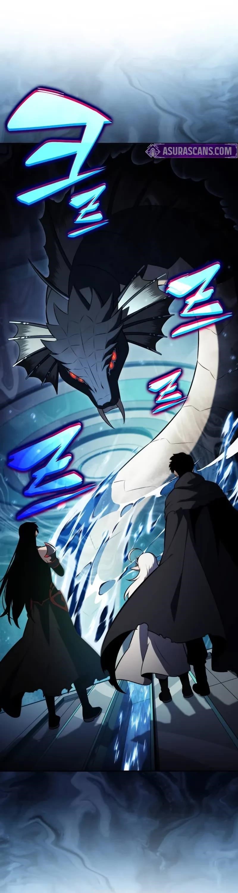 The Regressed Son of a Duke is an Assassin Chapter 103 - Page 61 in English