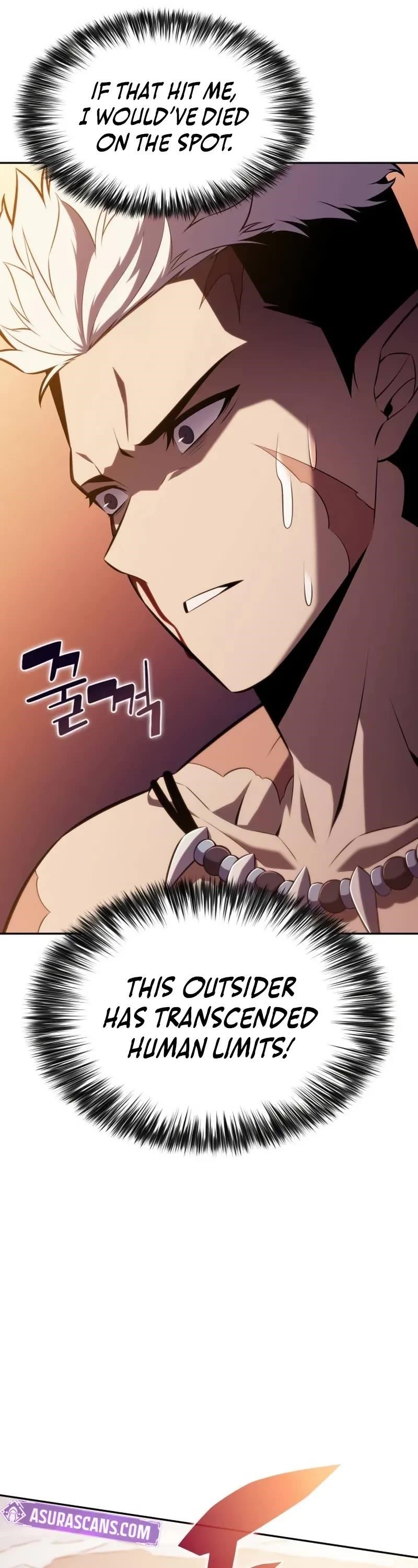 The Regressed Son of a Duke is an Assassin Chapter 103 - Page 7 in English