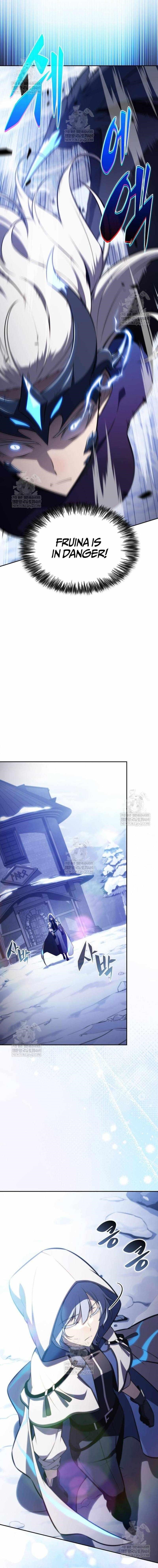 The Regressed Son of a Duke is an Assassin Chapter 106 - Page 28 in English