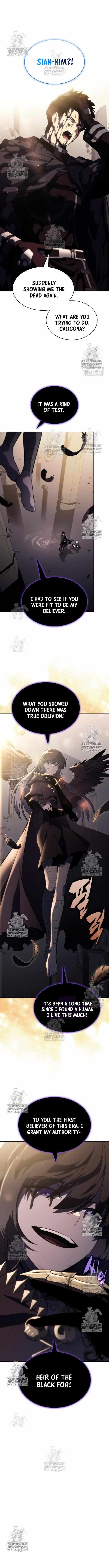 The Regressed Son of a Duke is an Assassin Chapter 116 - Page 5 in English