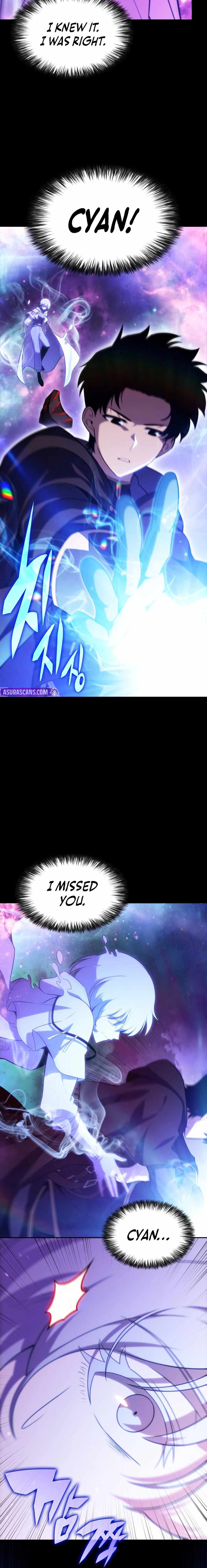 The Regressed Son of a Duke is an Assassin Chapter 117 - Page 13 in English