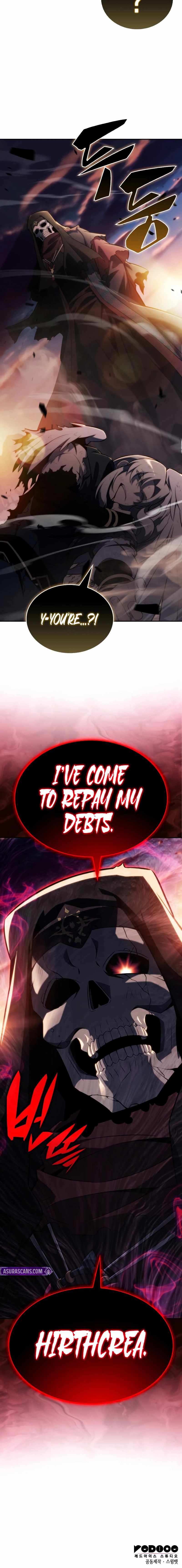 The Regressed Son of a Duke is an Assassin Chapter 117 - Page 27 in English