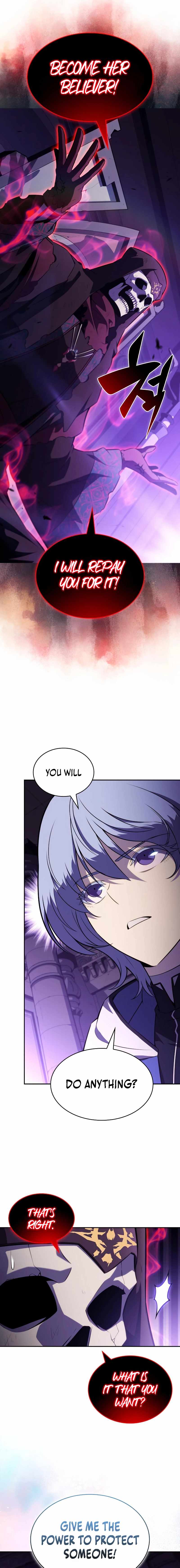 The Regressed Son of a Duke is an Assassin Chapter 117 - Page 5 in English
