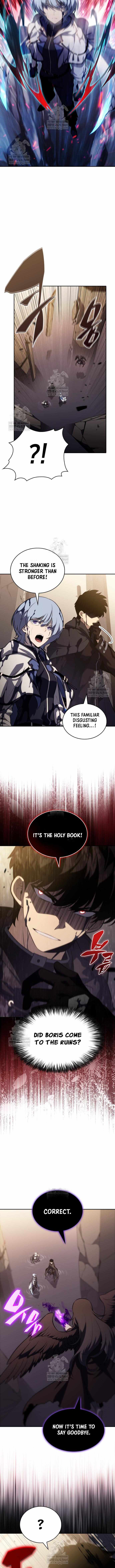 The Regressed Son of a Duke is an Assassin Chapter 118 - Page 9 in English