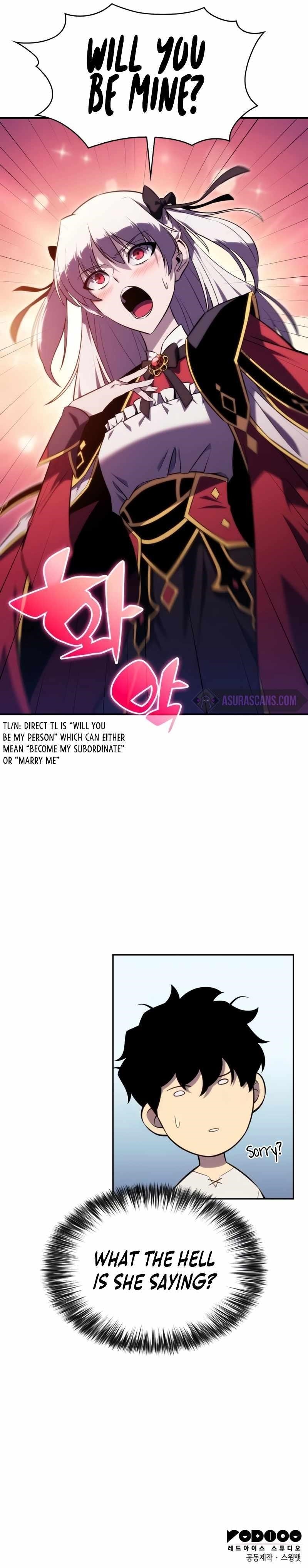 The Regressed Son of a Duke is an Assassin Chapter 12 - Page 13 in English