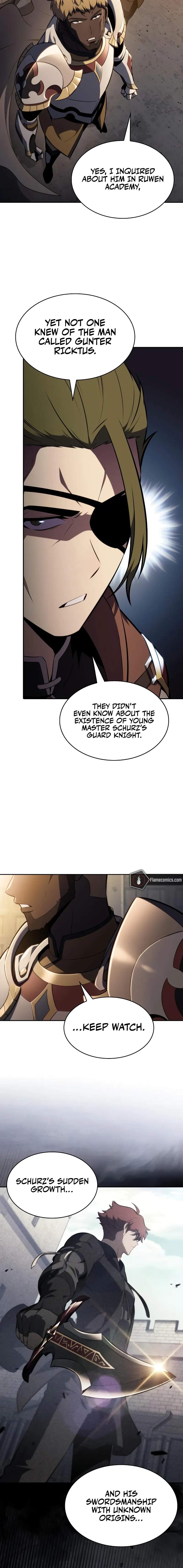 The Regressed Son of a Duke is an Assassin Chapter 125 - Page 26 in English