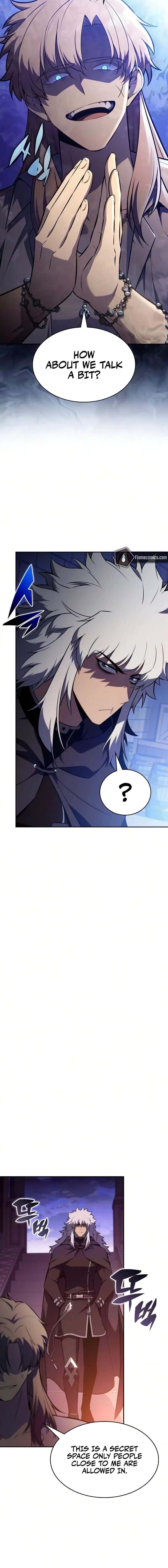 The Regressed Son of a Duke is an Assassin Chapter 126 - Page 6 in English