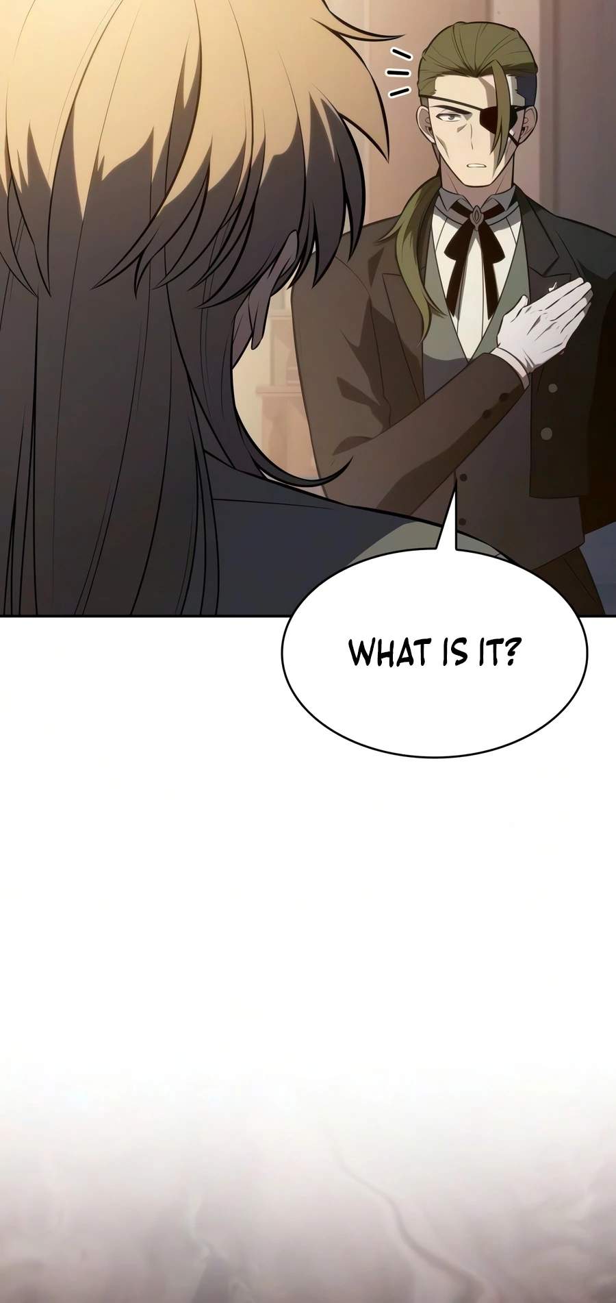 The Regressed Son of a Duke is an Assassin Chapter 127 - Page 3 in English