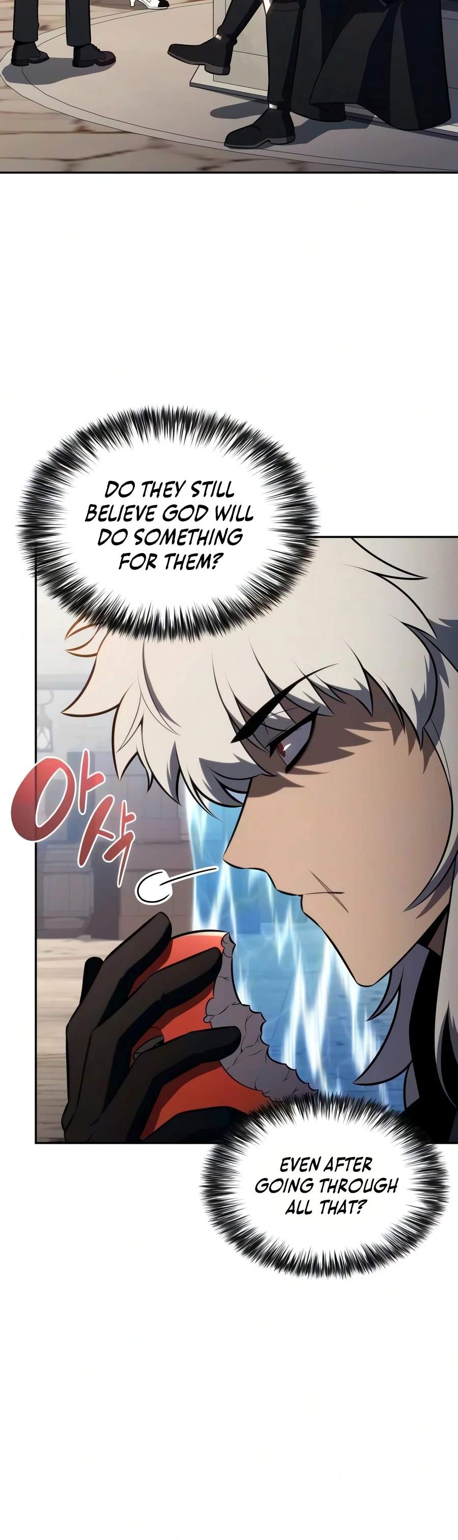 The Regressed Son of a Duke is an Assassin Chapter 127 - Page 5 in English